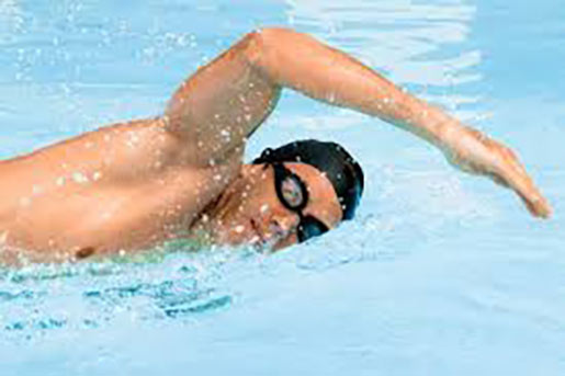 Schwimmen Graz
